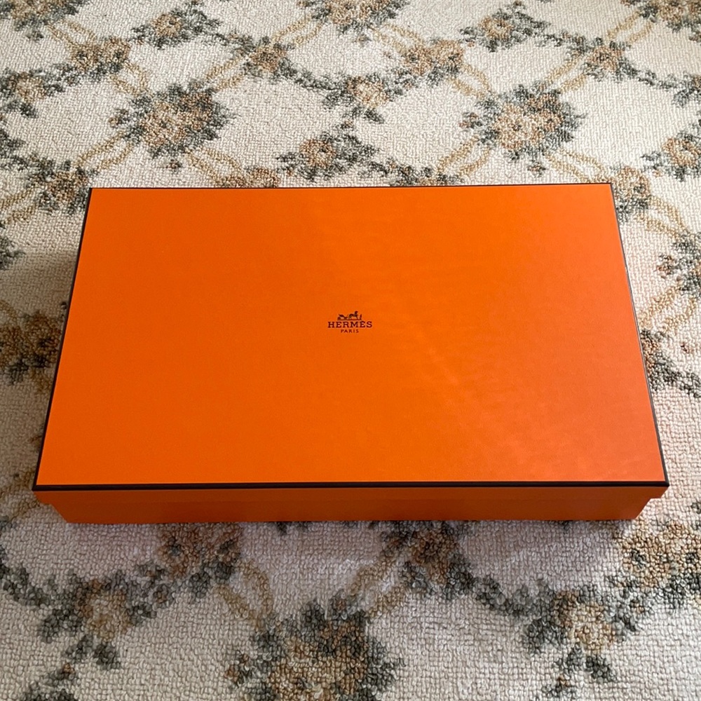 Hermes Box
